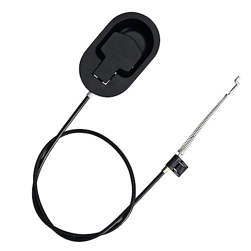 NOLITOY Recliner Release Cable Recliner Cable Recliner Replacement Parts Recliner Lever Recliner Handle Replacement Recliner Release Handle Recliner Handles