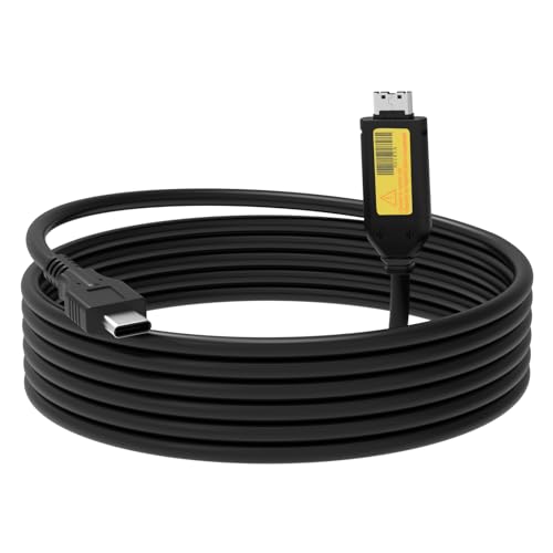 Tipo di interfaccia: 20 pin. Cavo USB di ricambio per fotocamera Samsung SUC-C3 SUC-C5 SUC-C7 CB20U05A/B EA-CB20U12/EP CB20U05A