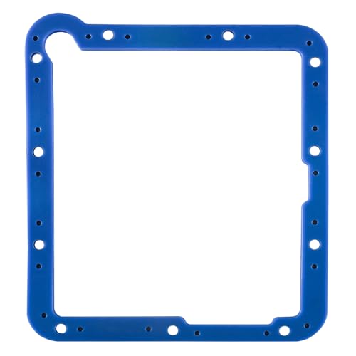 Image of 93107 Transmission Oil Pan Gaske for Ford C4