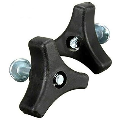 Boulons et écrous SMTHOME pour tondeuse Honda Cover