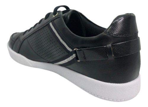Tenis Feminino Casual Mooncity 52054