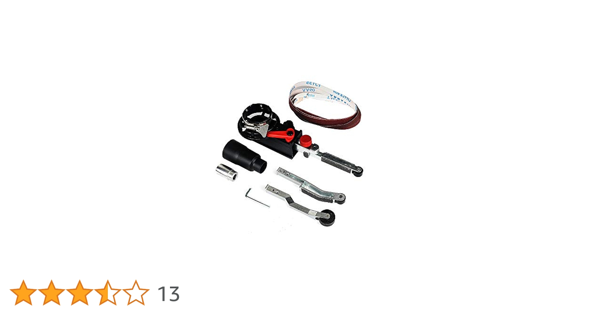 Amazon | サンパーシー ディスクグラインダー用 DIY