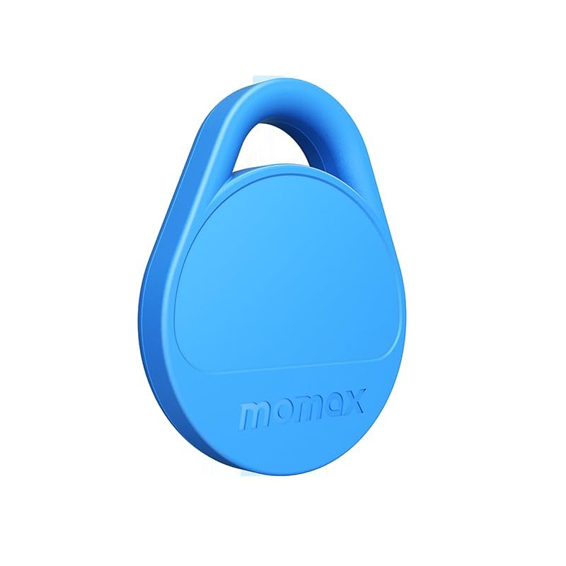 Amazon.com: Momax Key Finder Tracker Tag - [Apple MFi Certified