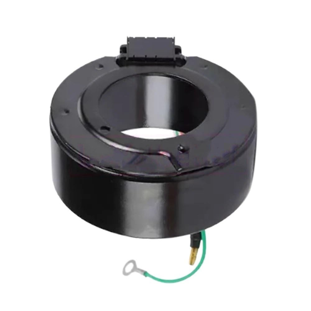 AC Compressor Clutch Fit for Civic 2006-2011 Fit for Acura CSX 2010-2011 L4 2.0L TRSE07 A/C AC Compressor Clutch AC Compressor Clutch Kit