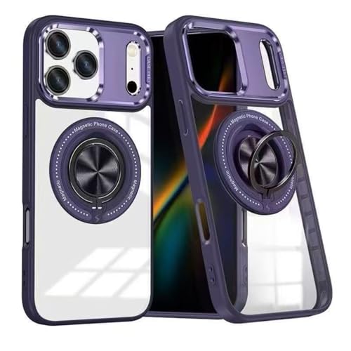 iPhone 17 Pro Max p P[X 360°]X^h cΉ Ot  MagsafeΉ ӂ17 Pro MaxpP[X }OZ[tΉ ϏՌ Sʕی  Ȃ ϋv Yیip[vj