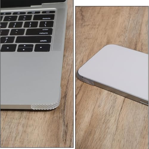 Image of Phone Case Grip Tape Non-Slip Rubber Grips Tape Strips Adhesive Sticker Patches for iPhone Case Back iPad Tablet Frame Cases Laptop Surface Gaming Controller Mouse DSLR Camera TV Remote Control