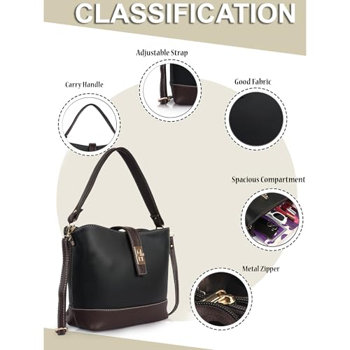 Image of Synthetic Leather Classy Trendy Unique Design Shoulder Crossbody Sling bag For Women & Girls