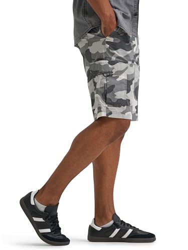 Image of Lee Men's Extreme Motion Crossroad Cargo Short