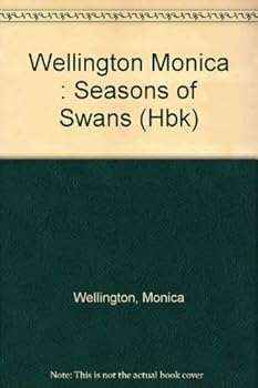 Hardcover Seasons of Swans: 2 Book