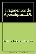 Fragmentos de apocalipsis