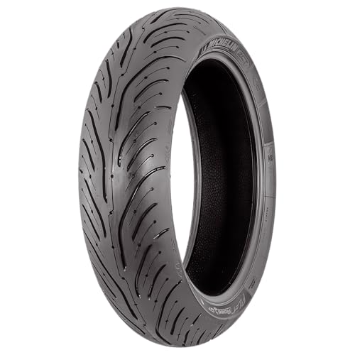 MICHELIN 180/55 ZR17 73W PILOT ROAD 4 R TL