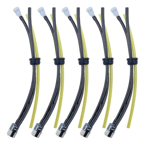Tuyau de filtre à œillets de carburant pour l'entretien du jardin GT-201EZR