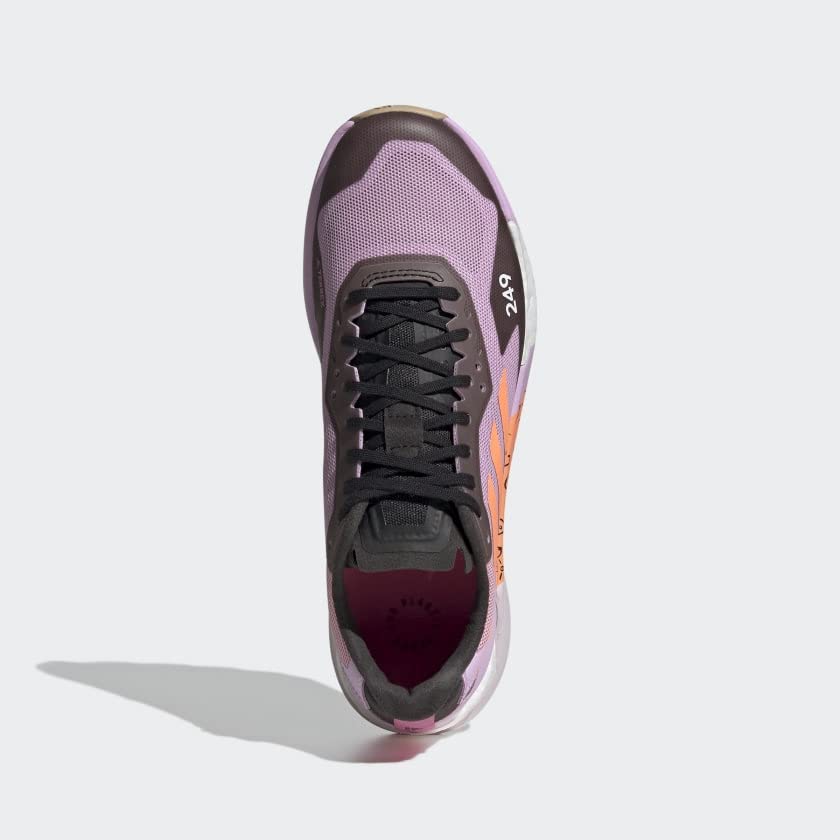 Image of adidas Women's Terrex Agravic Ultra Trail Running Shoes