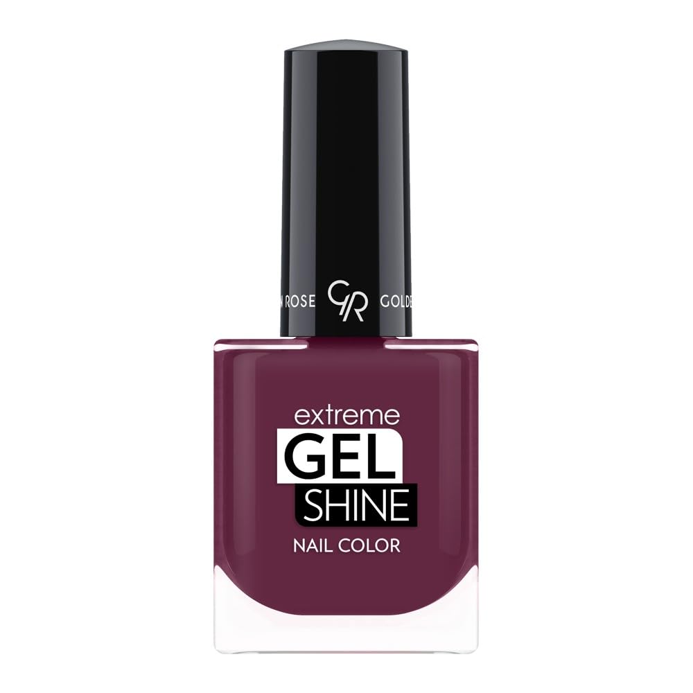 Golden Rose Extreme Gel Shine Nail Color No:55