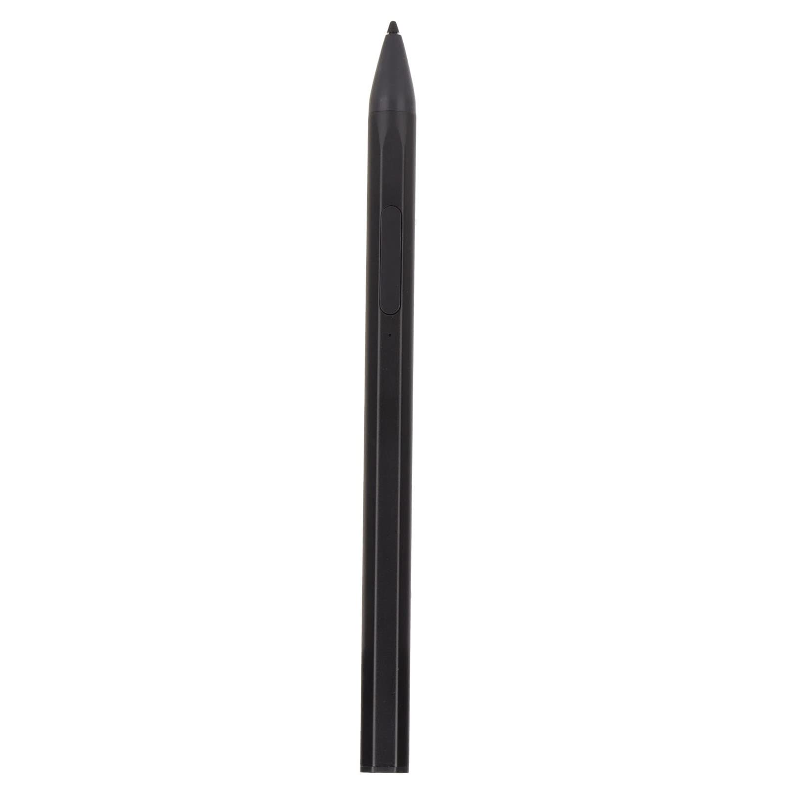 Cryfokt Lápiz óptico para Tableta Digital con Función Magnética Anti-mistouch para Dispositivos y (Black)