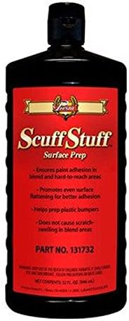 PrestaPresta 131732 Scuff Stuff Surface Prep Quart by Presta