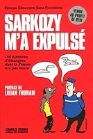 Sarkozy m'a explusé 2357660384 Book Cover