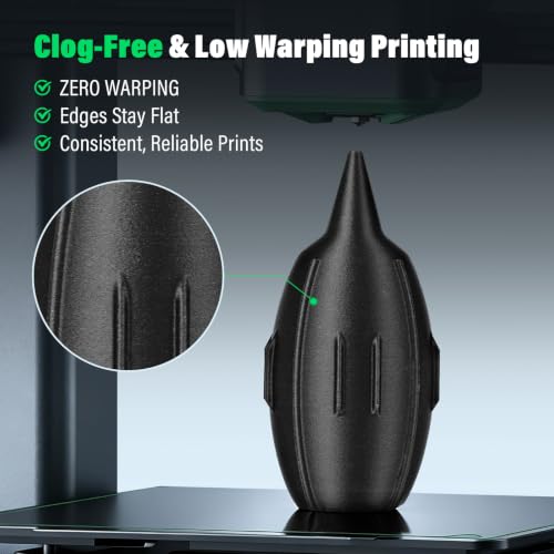 Image of Carbon Fiber PP Filament 1.75mm 700g CFPP High Strength