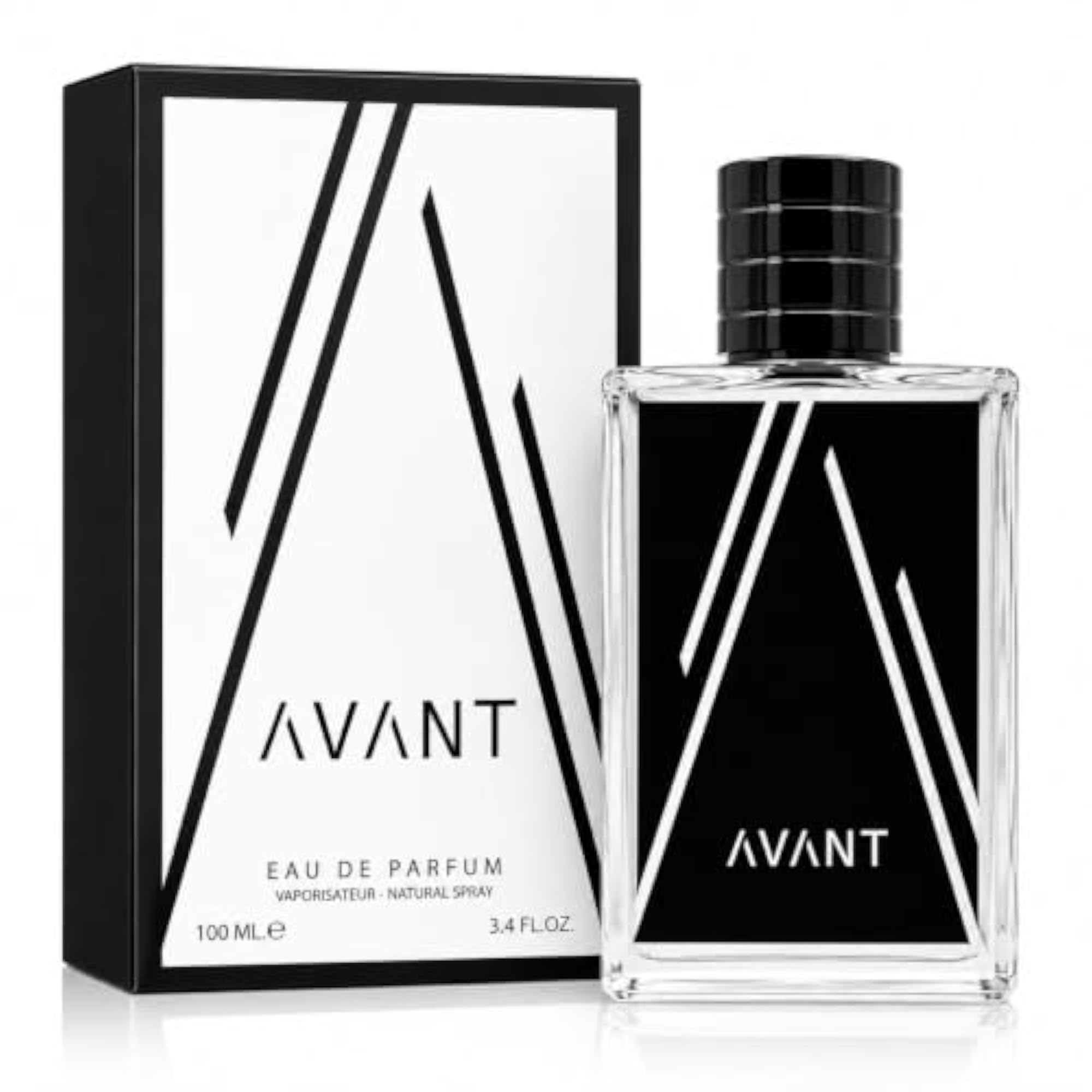 Men's Avant Eau De Parfum 100ml
