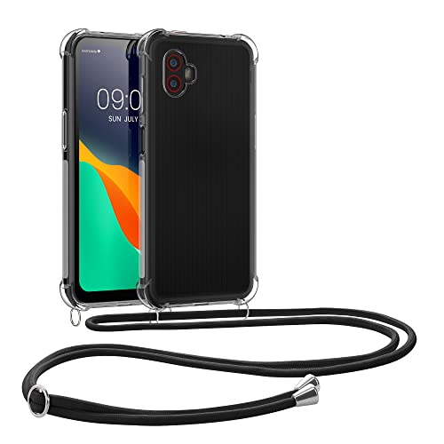 Kwmobile Custodia Compatibile con Samsung Galaxy
