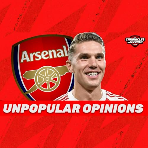 Unpopular Arsenal Opinions - Vol.2