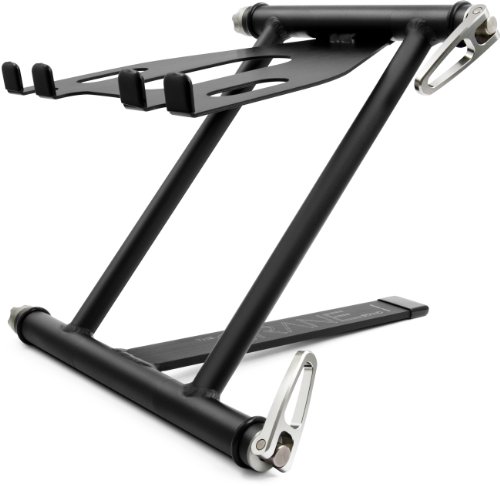 Crane Pro Laptop/Tablet Stand - //coolthings.us