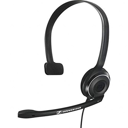 Preisvergleich Produktbild SENNHEISER Kopfhörer, Usb, Multimedia