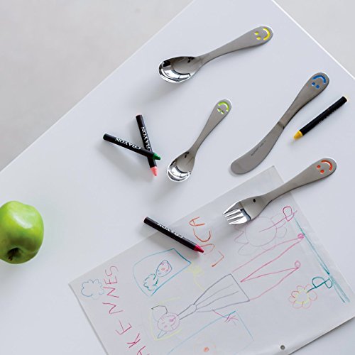 Couverts de table BergHOFF en acier inoxydable de qualité supérieure