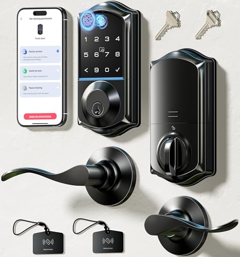 Veise VE017-L with Levers