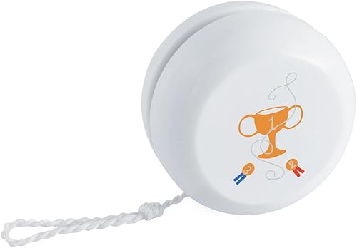 Miniatura 1 de 'Winners Cup and Medals ' Retro Style Yo-Yo (YY00036095)