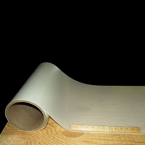 Blank Stencil Making Roll Stock | 4 mil Mylar | 41 inch Roll Sold by The Foot | for Cricut, Silhouette, Gyro-Cut Tool