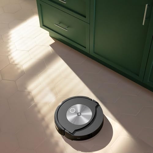 iRobot Roomba Authentic Replacement Parts - High-Efficiency Filter, 3-Pack Compatible with Roomba Combo j Series only