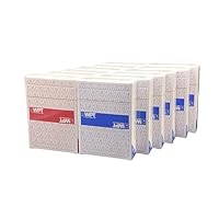 トランプ　wpt専用　赤青50個ずつ トランプ wpt専用 赤青50個ずつ Amazon.co.jp: CLUB WPT
