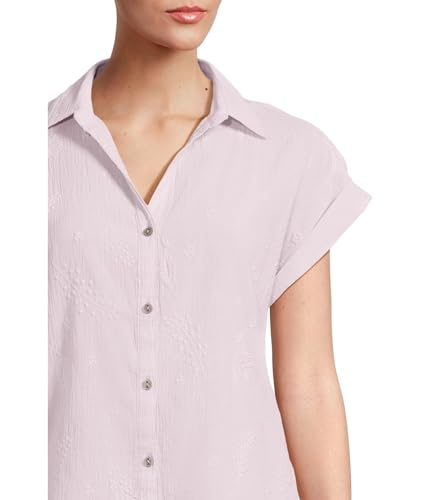 Royal Robbins Women's Oasis Short Sleeve4
