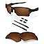 Amber - Polarized Amber - Polarized