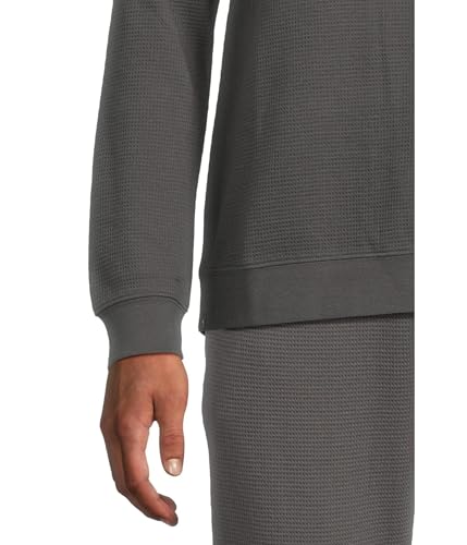 Barefoot Dreams CozyChic Ultra Lite Men's Rib Inset Jogger4