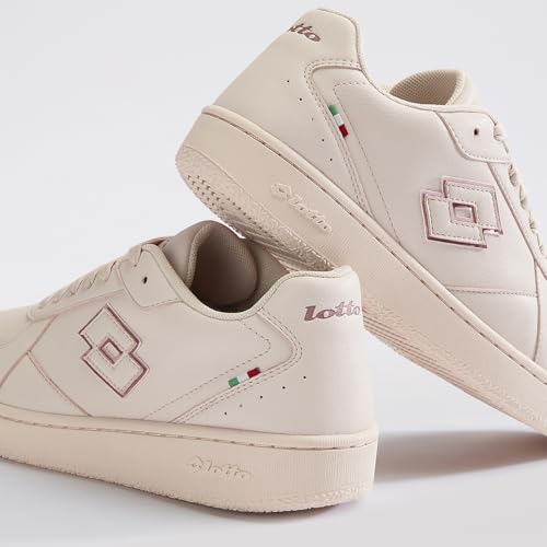 Image of Lotto Women Autograph Nxt Sneakers