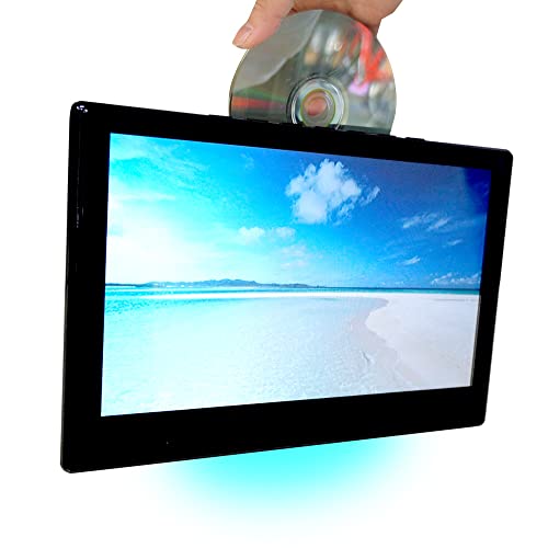テレビモニターとDVDデッキ一式 41QgbgDuT5L.jpg