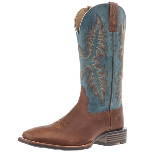 Image of ARIAT Men's Hudson Cowboy Boot