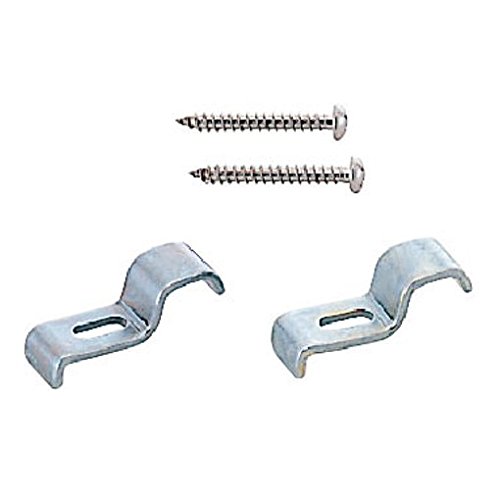 LIXIL(リクシル) INAX 洗面器・手洗器用セット金具 壁止金具 2個1セット LF-6L