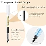 Surcotto B0C5GT9P56 lato 4