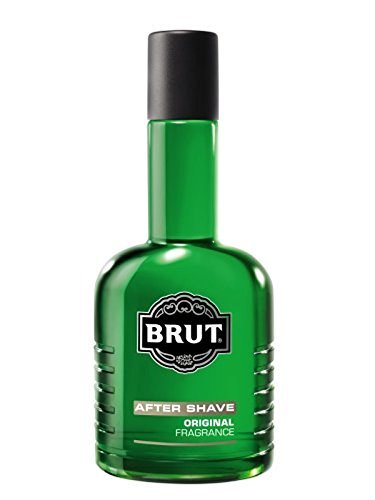 BRUT After Shave Classic Fragrance 5 oz (Pack of 4)