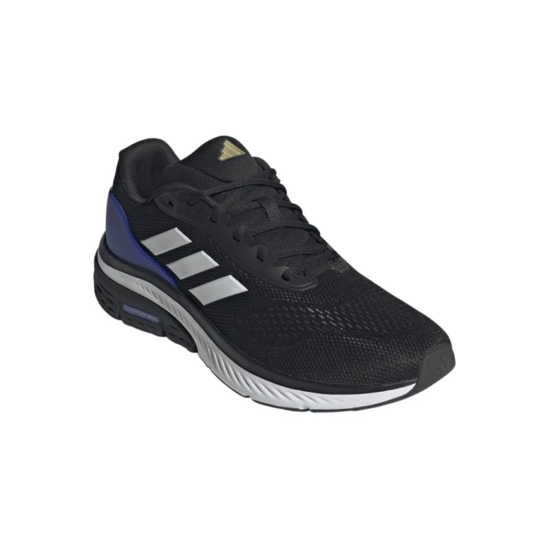 Image of adidas Mens Cloudfoam Walk Running Shoe