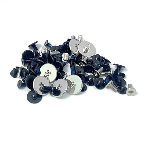 Tornillos de repuesto para HP OmniBook X Flip 14-FK Series P31093-001