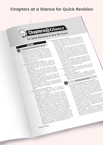Image of MTG CBSE Class 10 ScoreMore 15 Sample Papers Social-Science Book For 2025-2026 Board Exam | Chapter-wise Competency-Based Questions (CBQs) | Based on CBSE Pattern & Syllabus