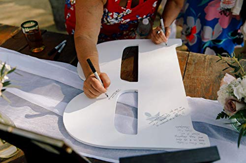 Unfinishedwoodco Tall Vintage 23 Inch Unfinished Letter B, 23 #TOP6