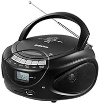 Amazon.co.jp: ラジカセ・CDラジオ - オーディオ: 家電＆カメラ