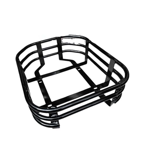 Support de panier arrière Trail 125 plateau de transport CT125