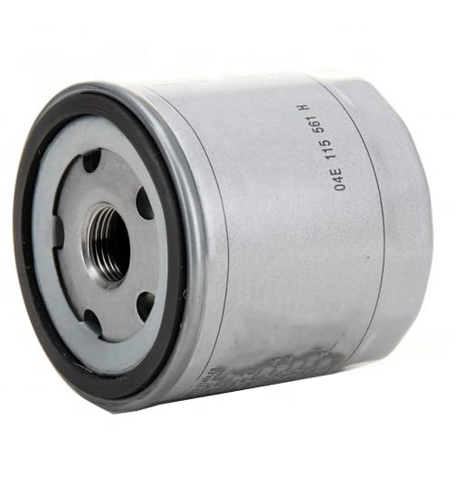 Filtr oleju 04E115561H