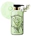 Clevos Natura Foresta Organic Shampoo, All ScalpTypes, Rosemary 530ml, 17.9 fl.oz. & Whamisa Deep Rich Essence Toner and Makep:rem Cream | All Natural | Sulfate-free | EWG VERIFIED | BDIH Certified